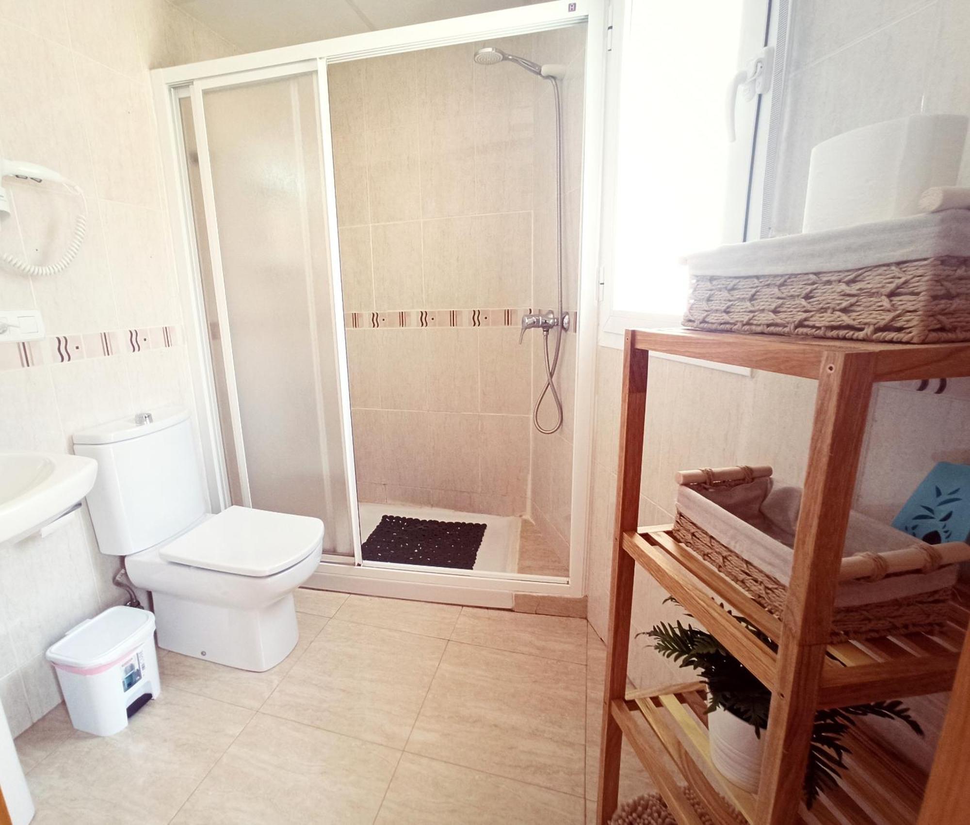 Apartament Avenida Principal - Gran Terraza Con Parking - By Aloha Palma Águilas Zewnętrze zdjęcie
