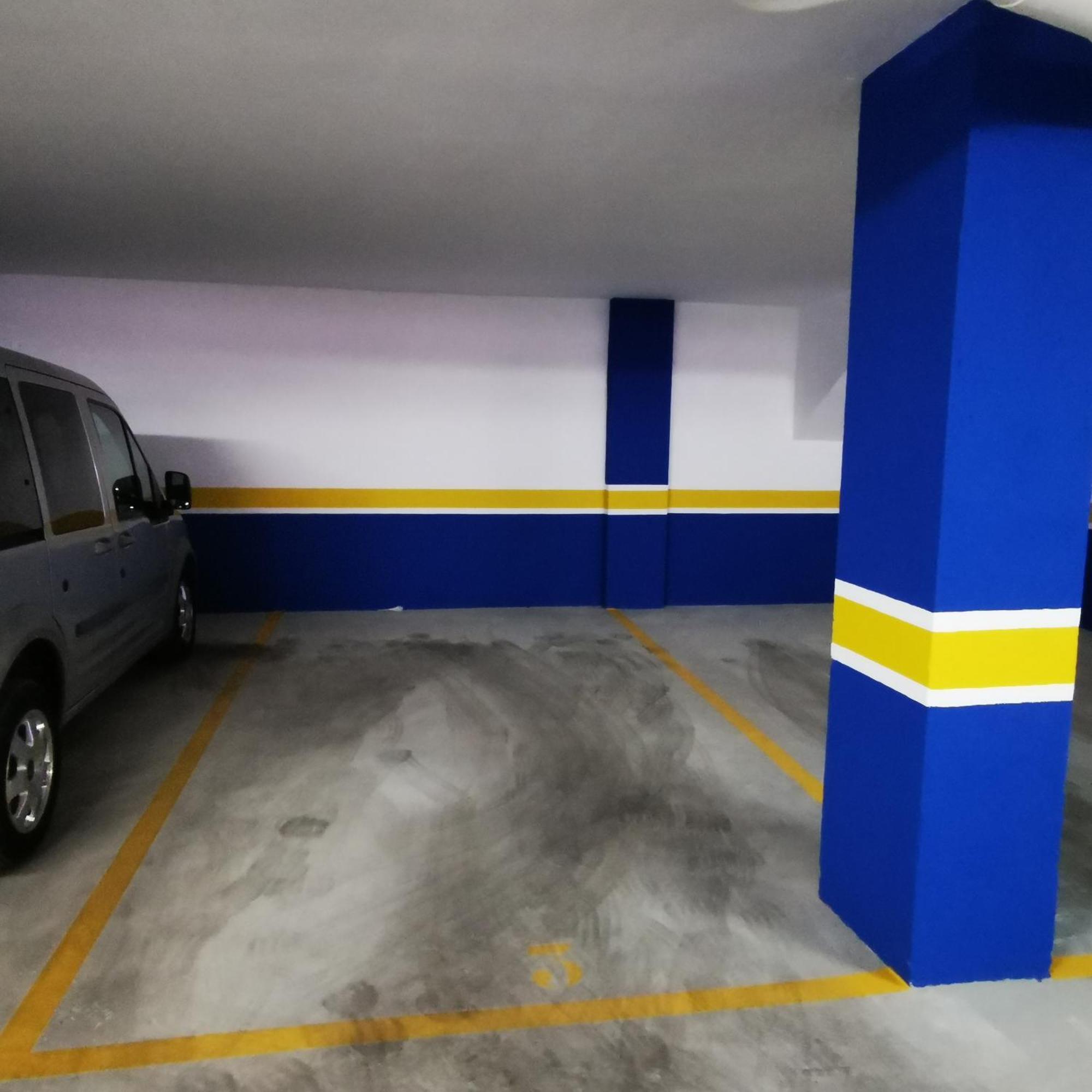 Apartament Avenida Principal - Gran Terraza Con Parking - By Aloha Palma Águilas Zewnętrze zdjęcie